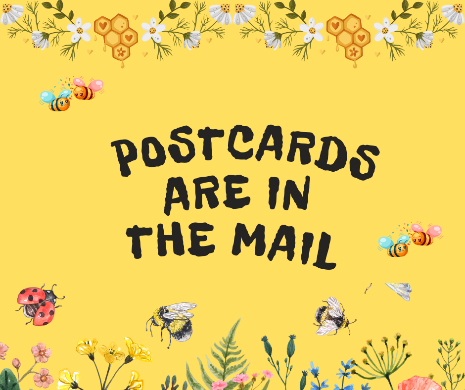 Postcard