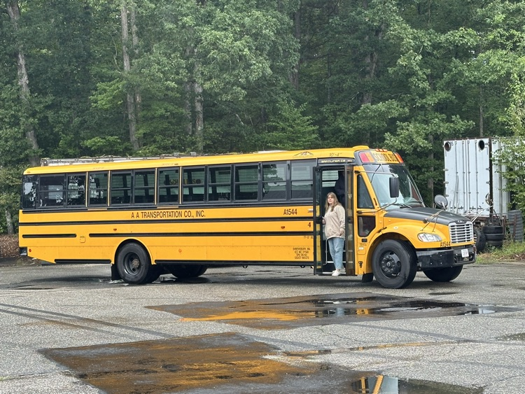 First Ride for Safety 2025! 