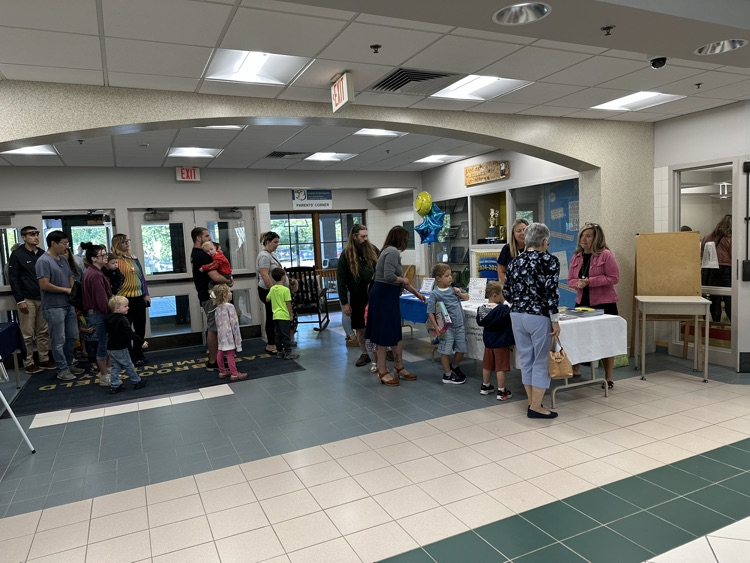 cubs corner preschool open house 2025