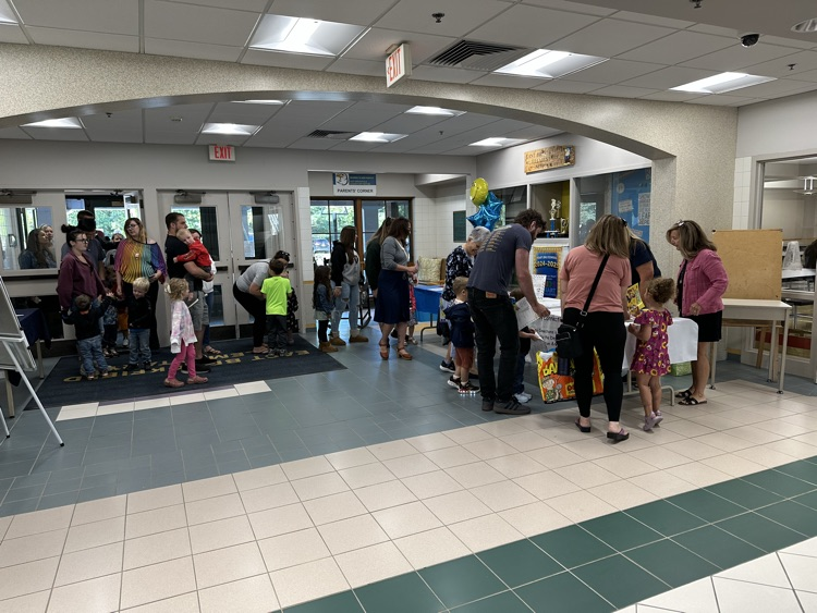 cubs corner preschool open house 2025