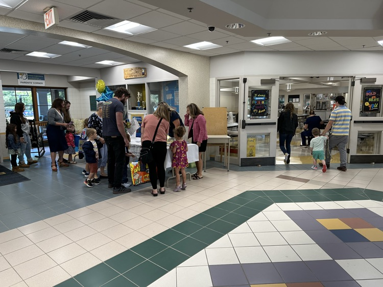 cubs corner preschool open house 2025