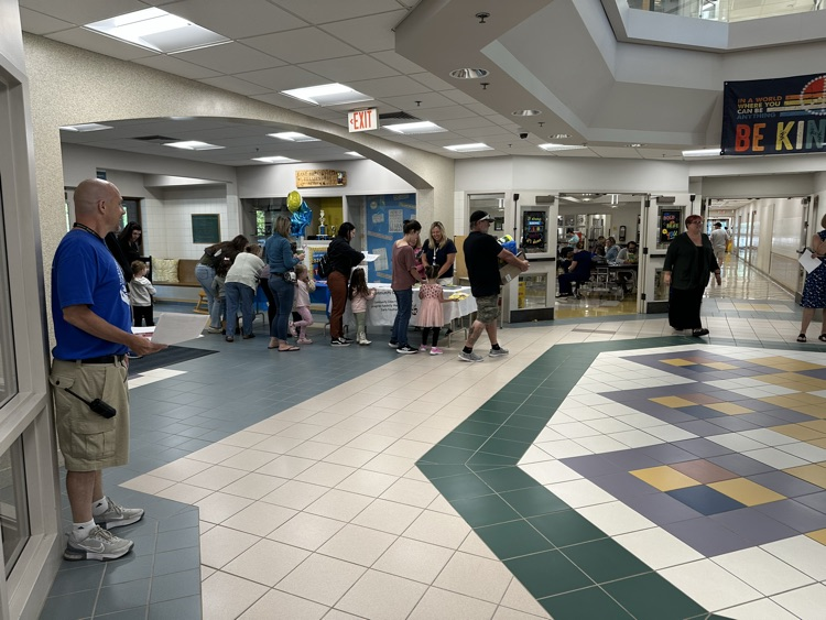 cubs corner preschool open house 2025