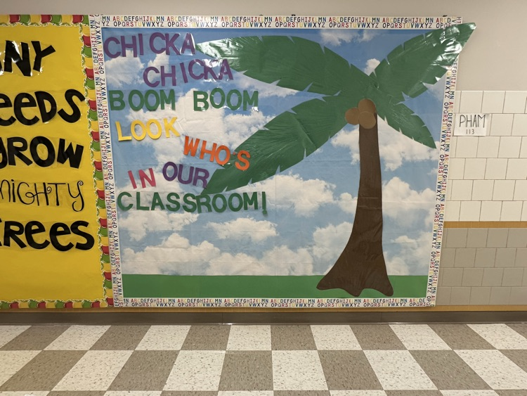 PreK where adventures begin