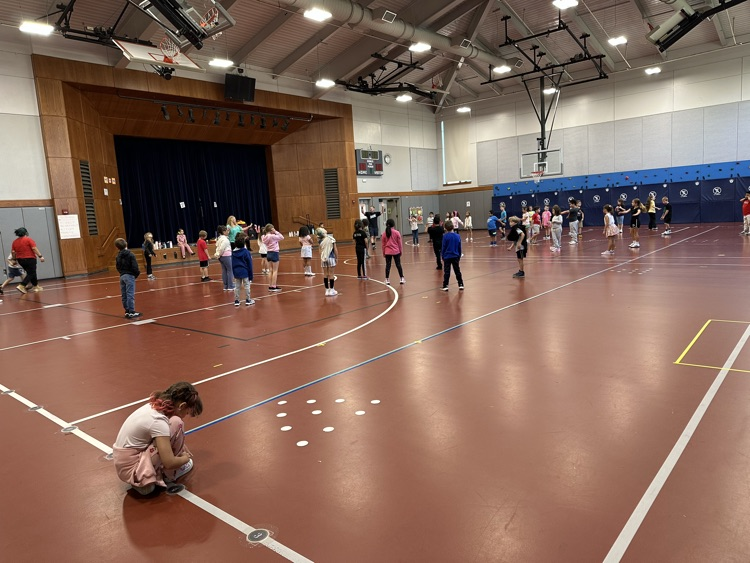 PE at WVS