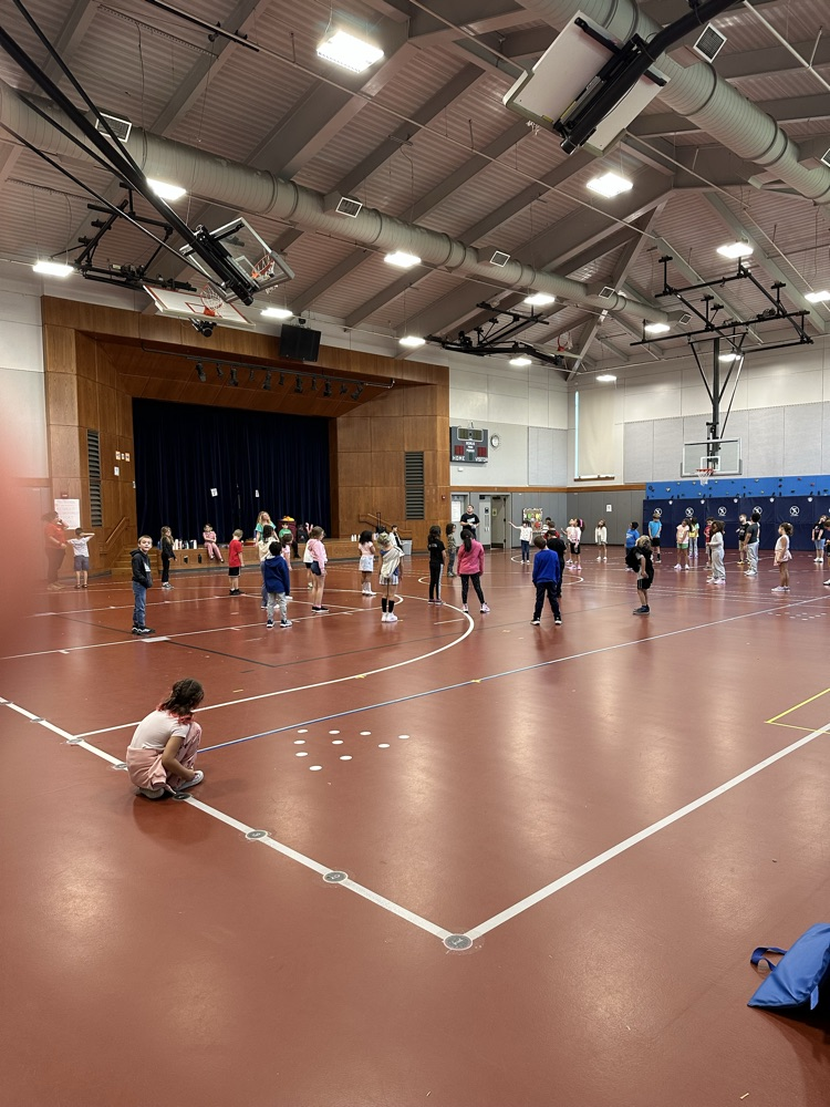 PE at WVS