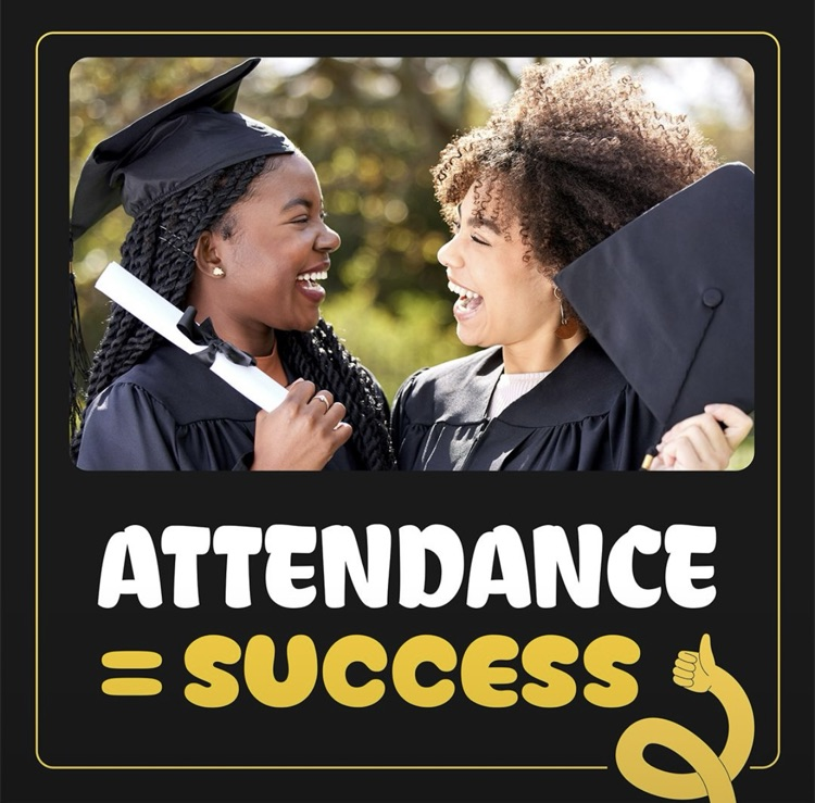 attendance matters 2025!