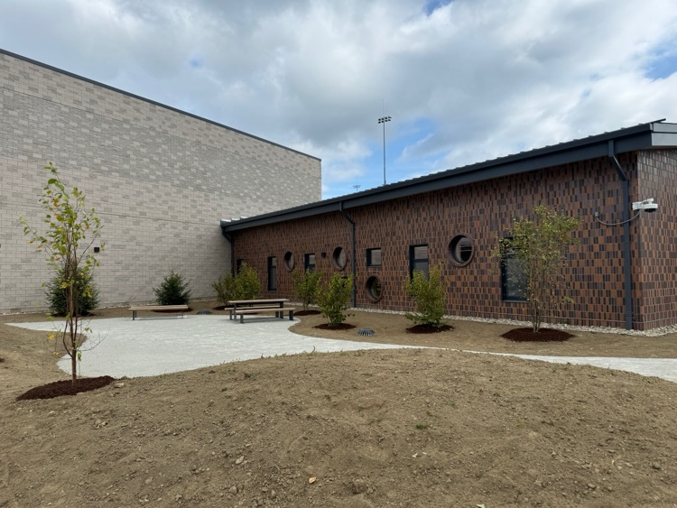 preschool landscape 2025 