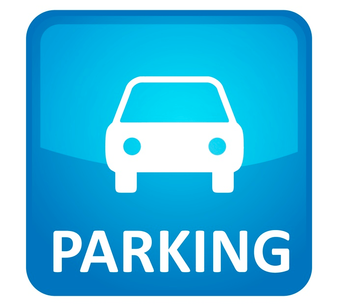 DPHS Parking Update 