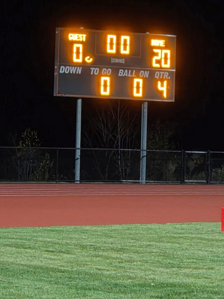 DPHS football 2025