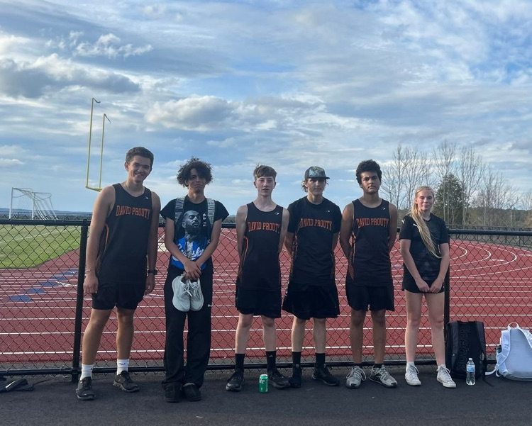 DPHS XC 2025