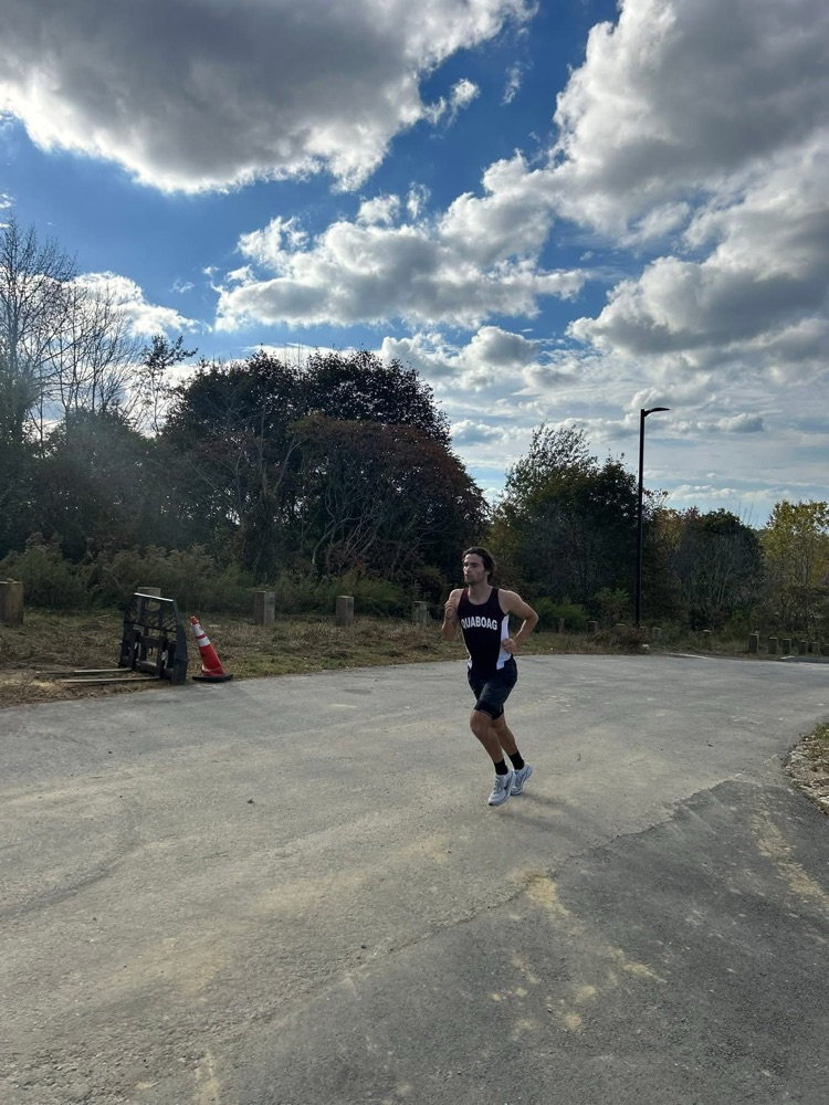 DPHS XC 2025