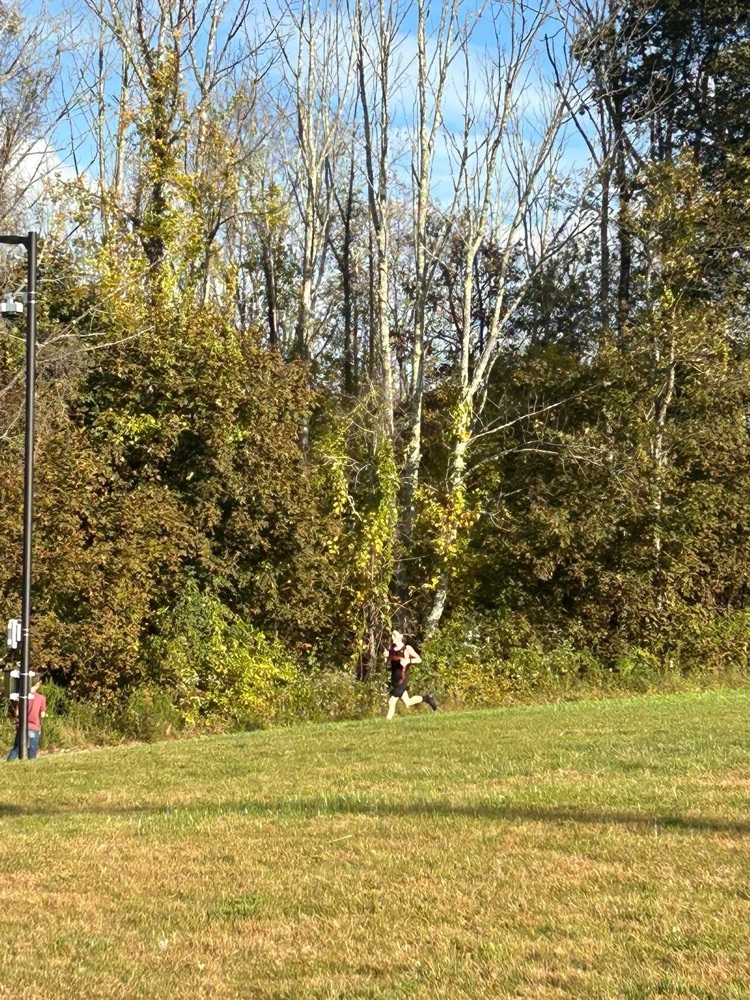 DPHS XC 2025