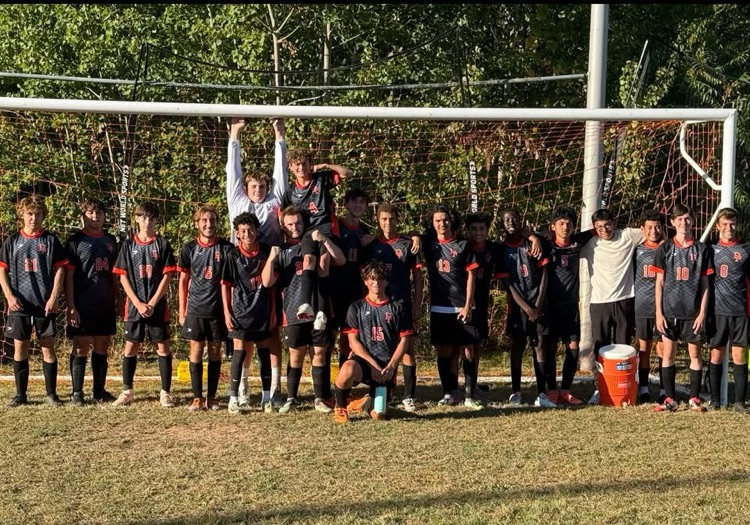 DPHS senior night 2025
