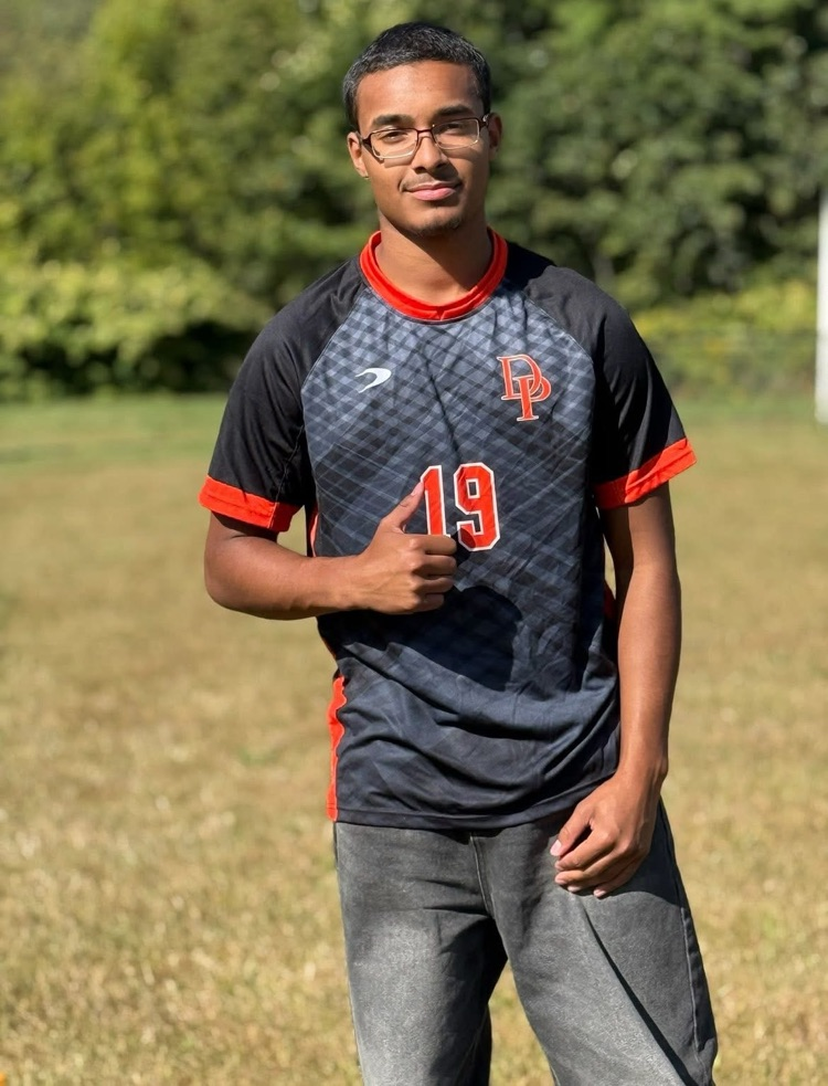 DPHS senior night 2025