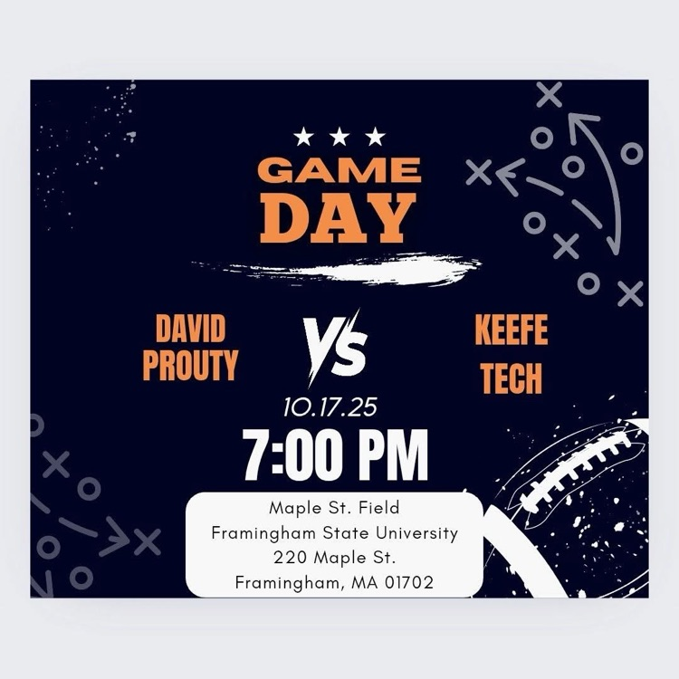 Friday Night kickoff is at 7pm.! LET'S GO!!!🖤🏈🧡