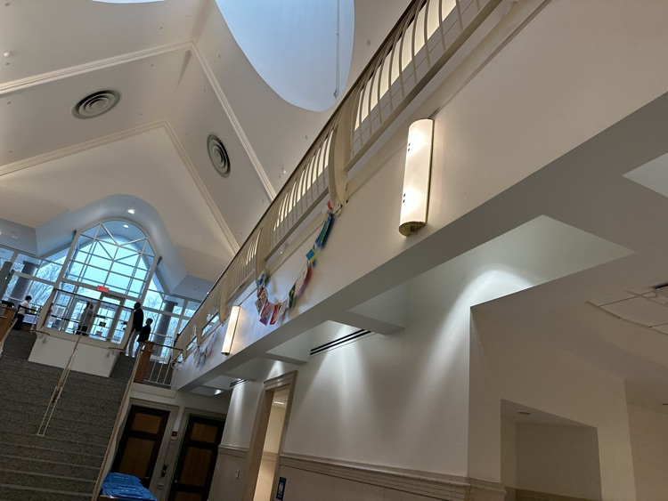 cultural Awareness Week 2025 at East Brookfield Courthouse
