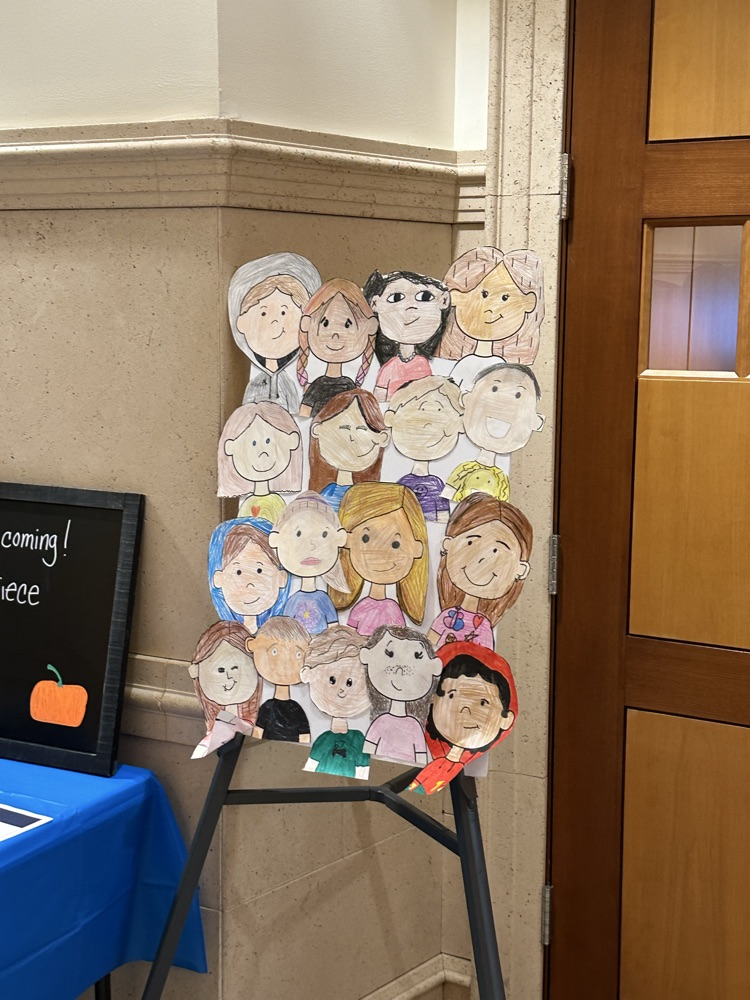 cultural Awareness Week 2025 at East Brookfield Courthouse