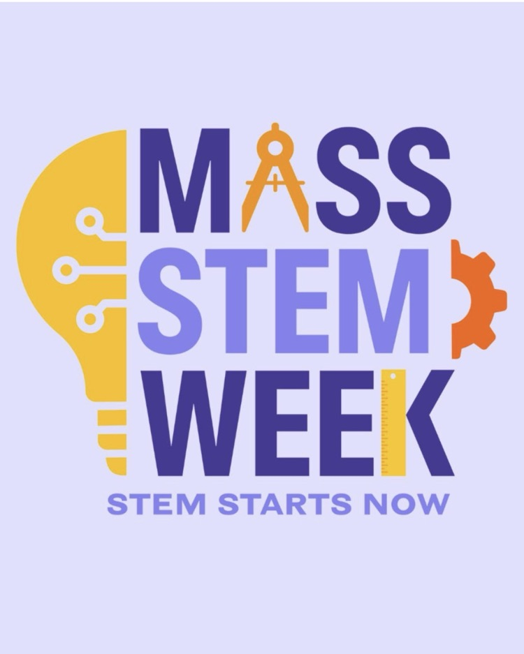 MA STEM Week 2025!