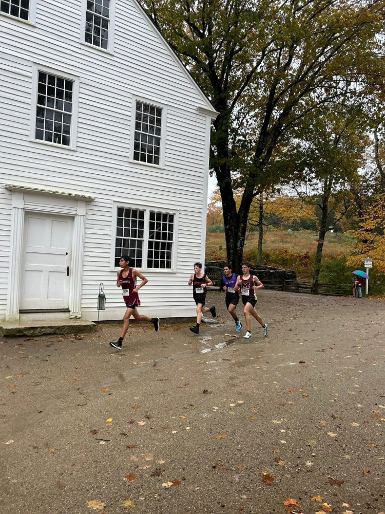 CMAC West Meet 2025