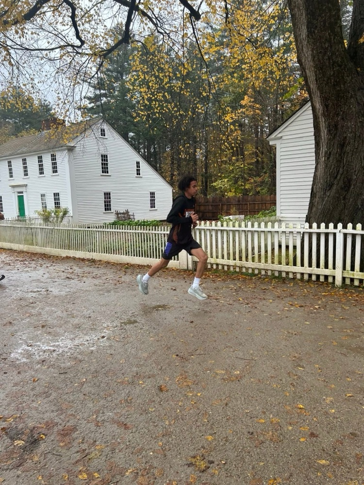 CMAC West Meet 2025