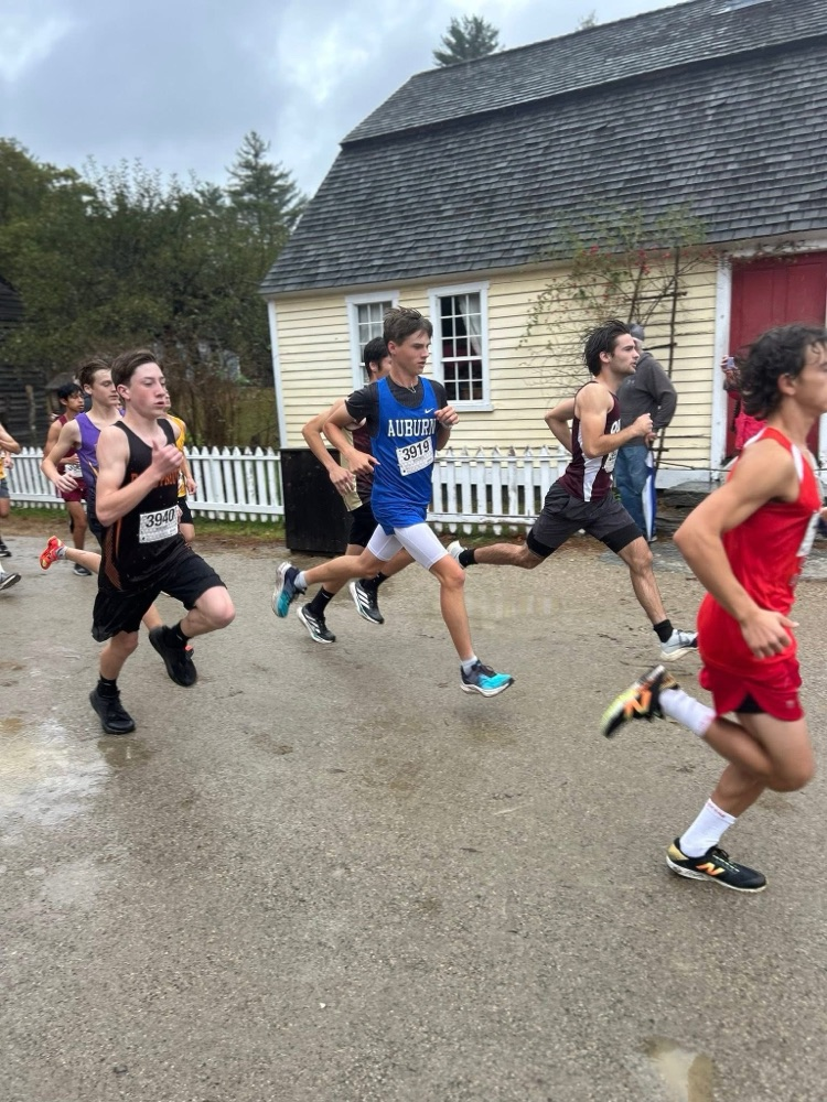 CMAC West Meet 2025