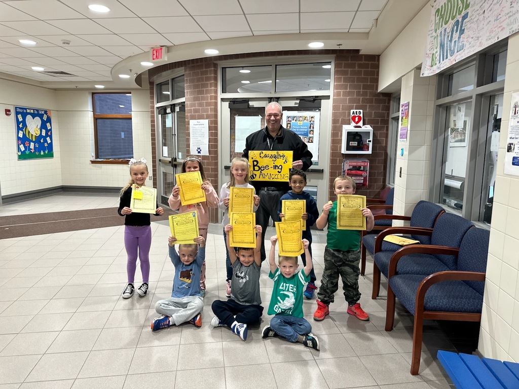 Caught Bee-ing Amazing at WVS 2025!