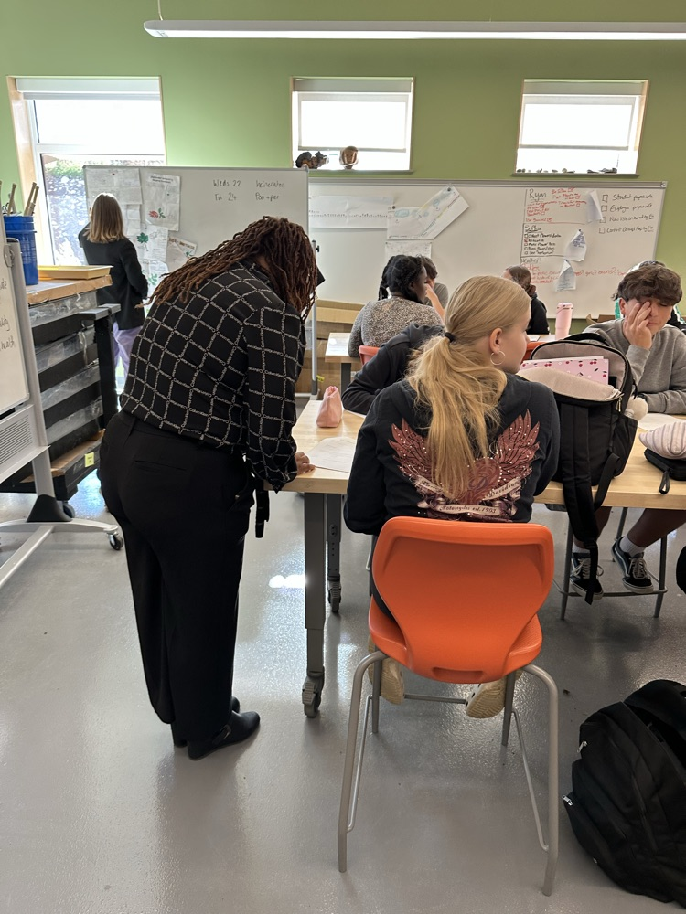 CTE Environmental science and technology 2025