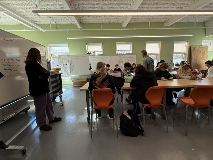 CTE Environmental science and technology 2025