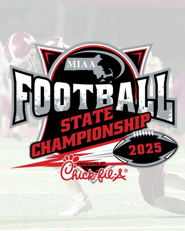 🏈  2025 Football MIAA Tournament Bracket Release 🏈 ow.ly/nH5g50XjYGp