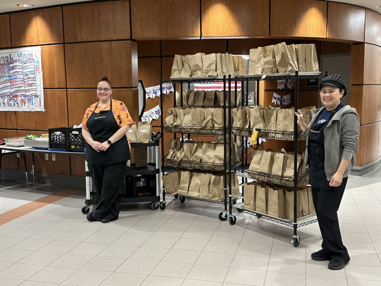 universal school meals 2025