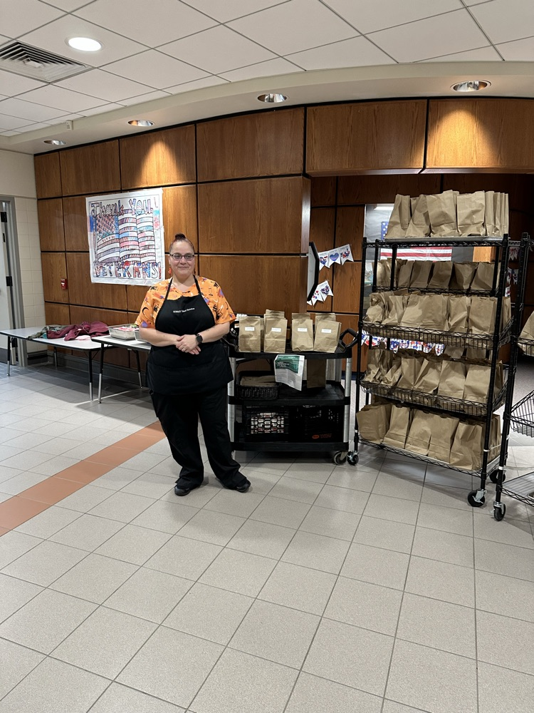 universal school meals 2025