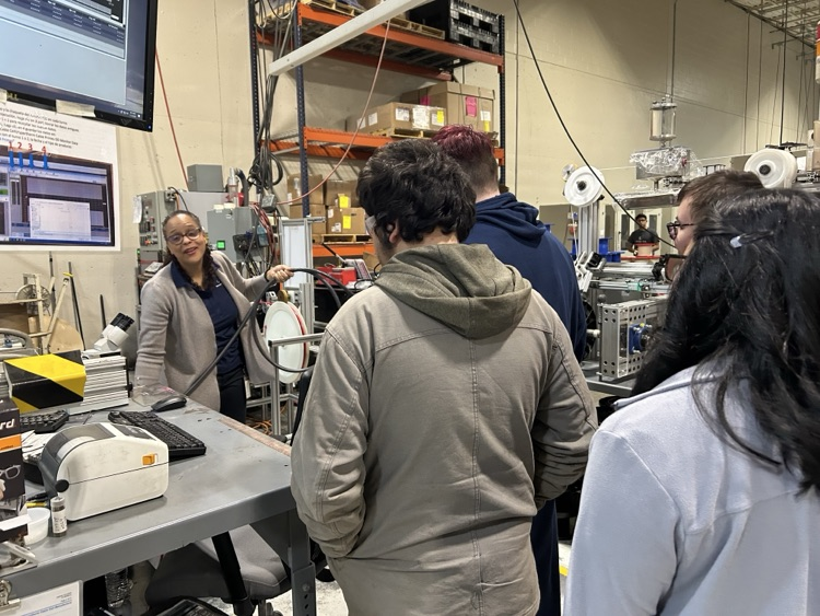 touring mercury wire