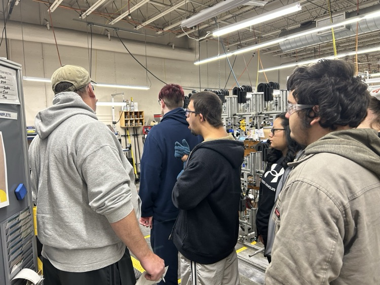 touring mercury wire