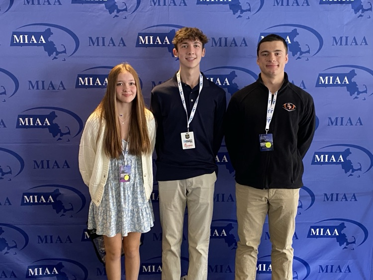 Mia’s sportsmanship summit 2025