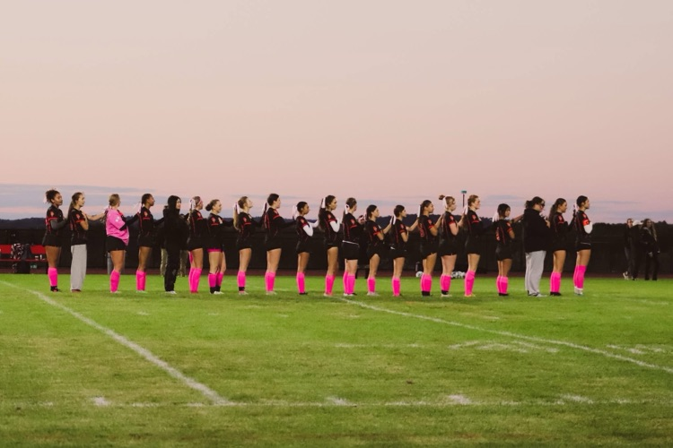 DPHS girls soccer 2025 playoffs