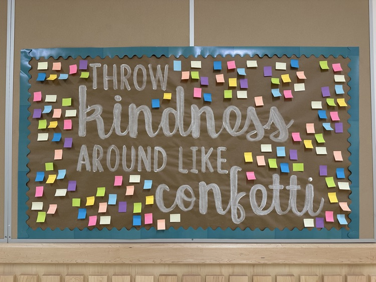 world kindness day 2025 is tomorrow! 