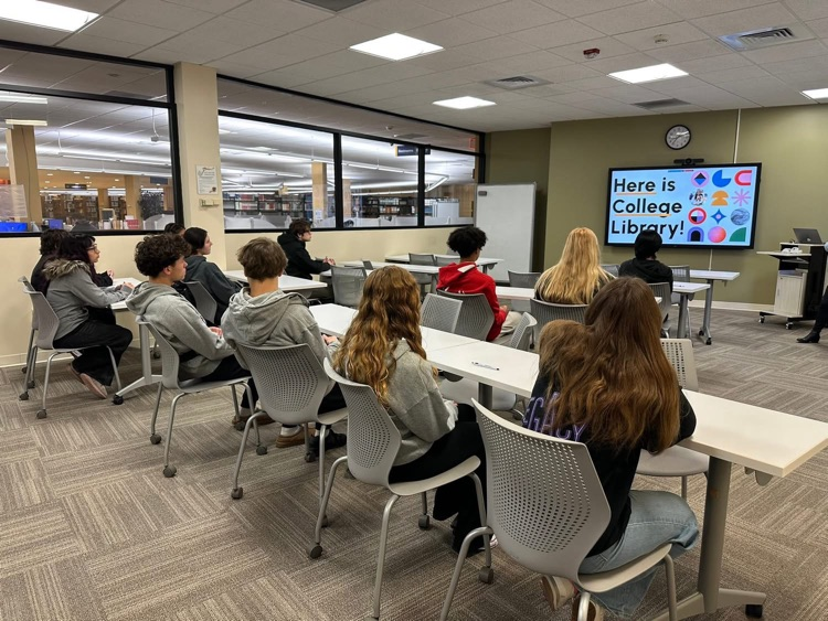 Early college at DPHS & Worcester State!