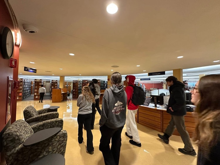 Early college at DPHS & Worcester State!