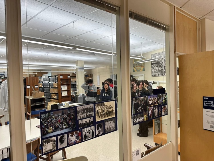 Early college at DPHS & Worcester State!