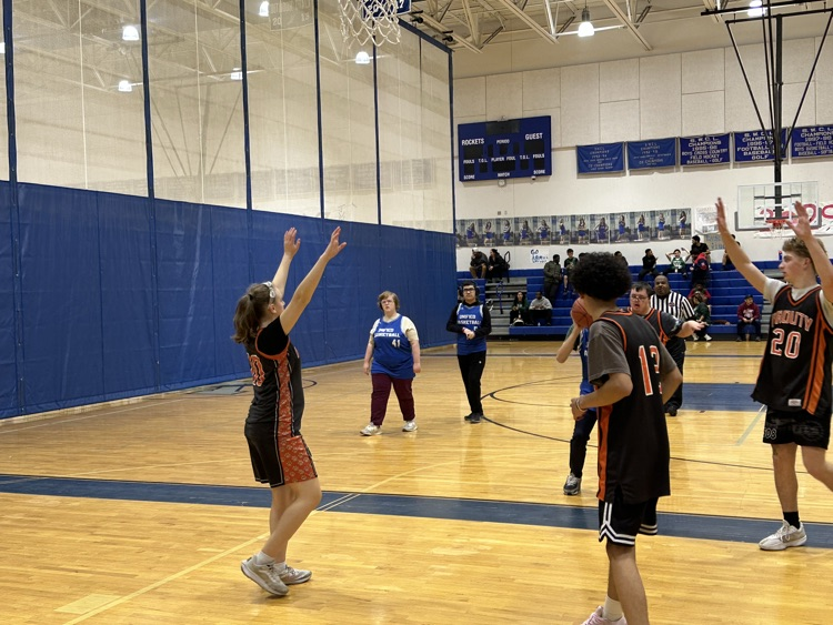 unified basketball jamboree 2025