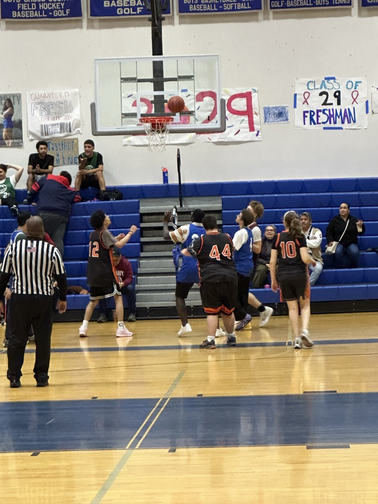unified basketball jamboree 2025