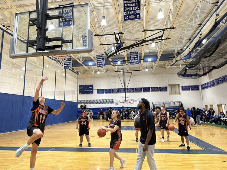 unified basketball jamboree 2025