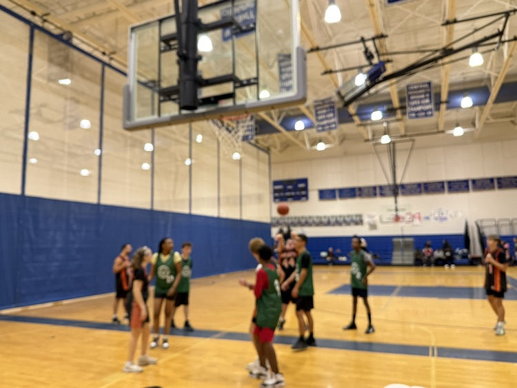 unified basketball jamboree 2025