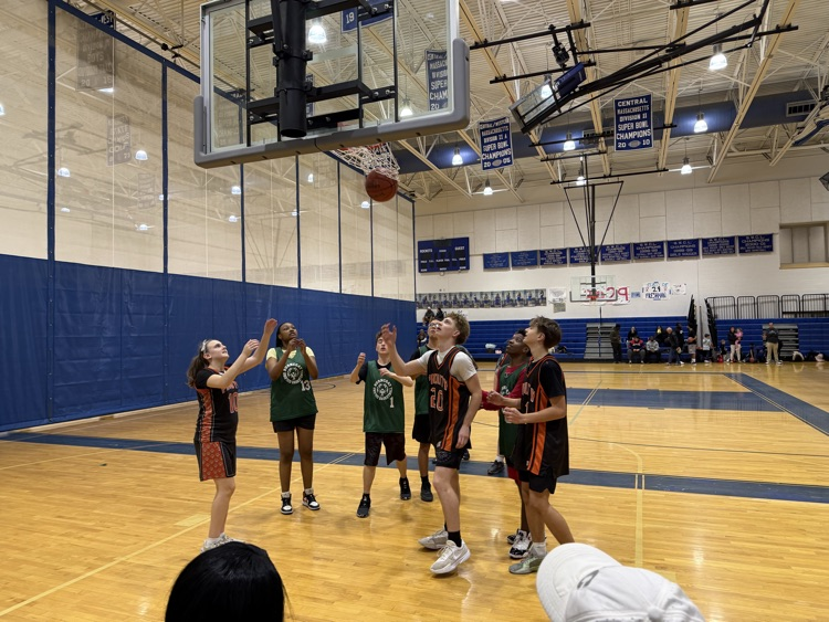 unified basketball jamboree 2025
