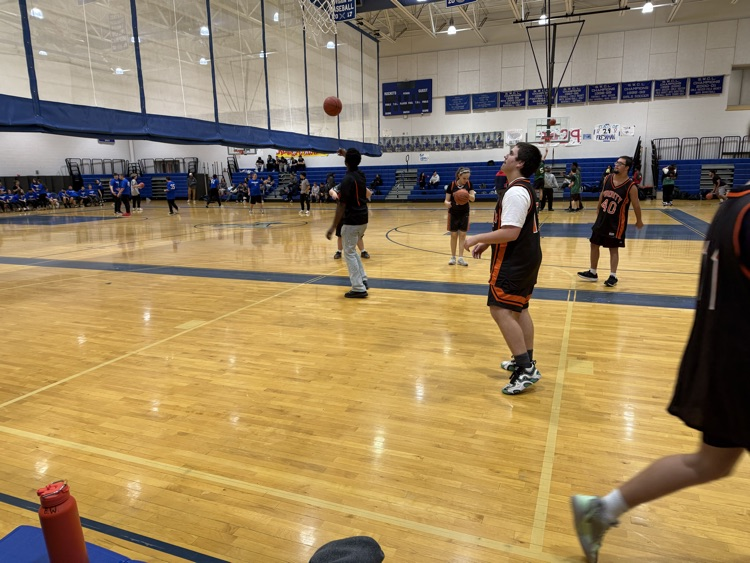 unified basketball jamboree 2025