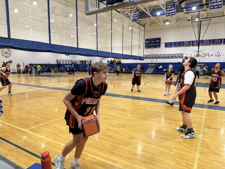 unified basketball jamboree 2025