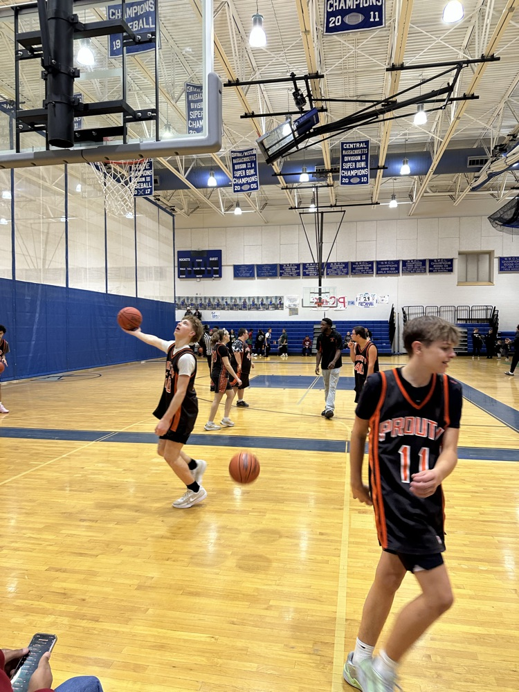 unified basketball jamboree 2025