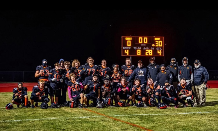 🏈 breezybend 2025