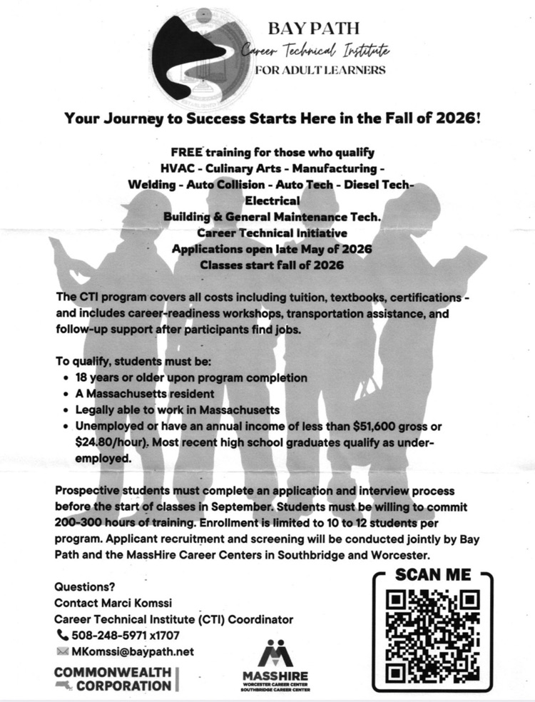 bay path nights 2026