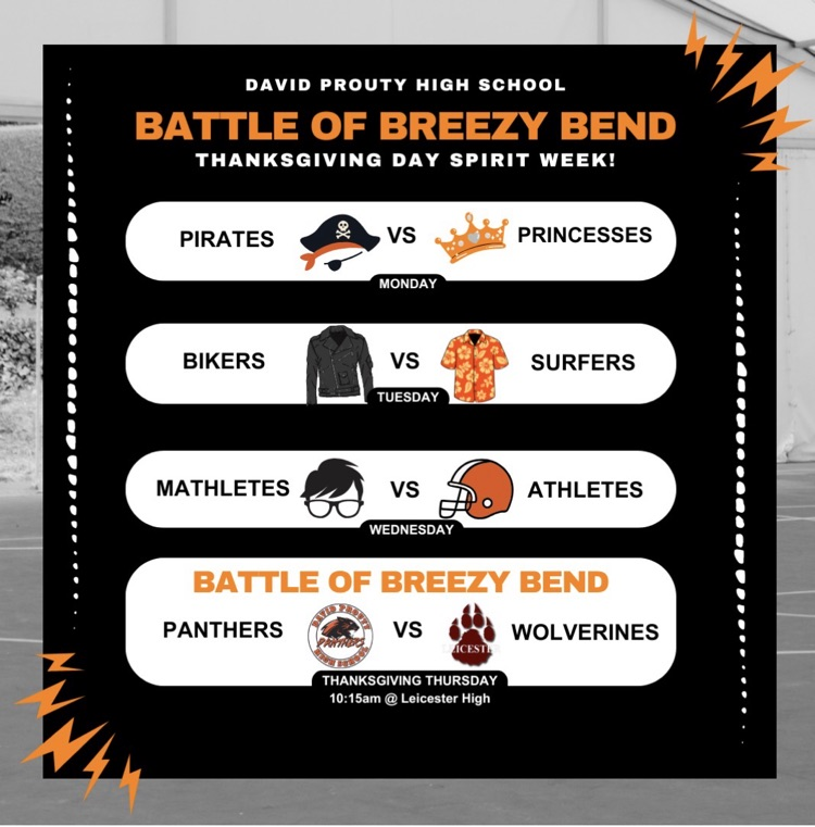 battle of breezy bend 2025!